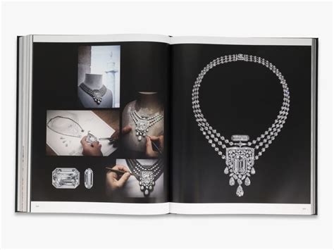 joaillier chanel|chanel haute joaillerie book.